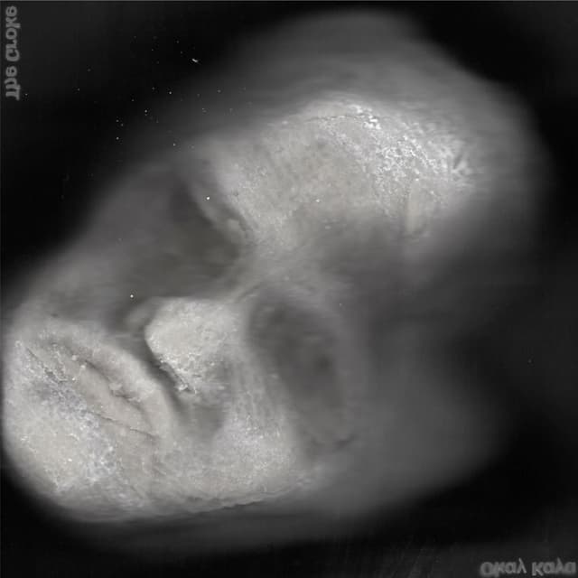 The Groke cover