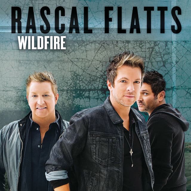 Wildfire cover