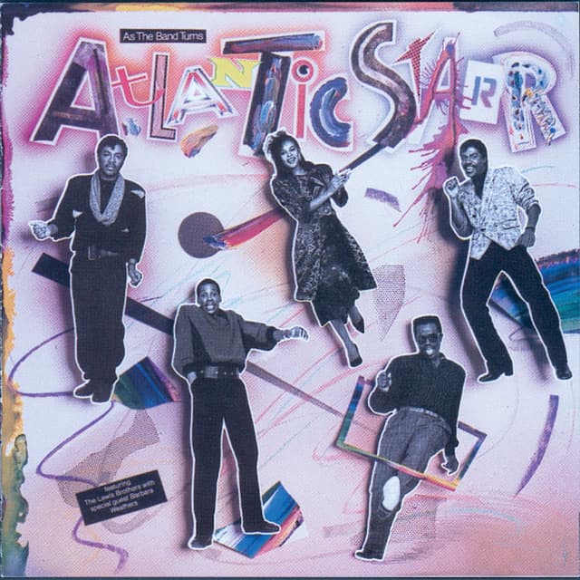 As the Band Turns cover