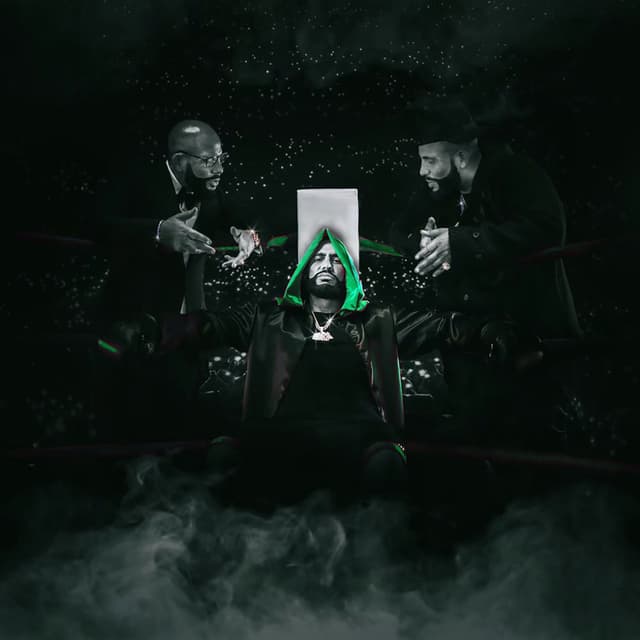I'M REALLY LIKE THAT (Sped Up) cover