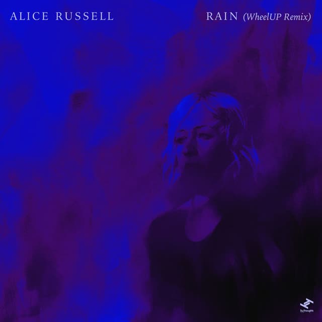 Rain (WheelUP Remix) cover