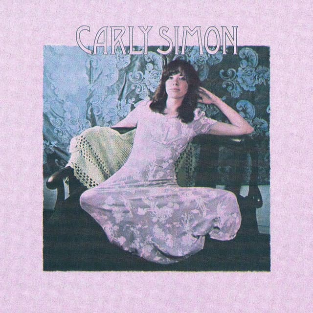 Carly Simon cover