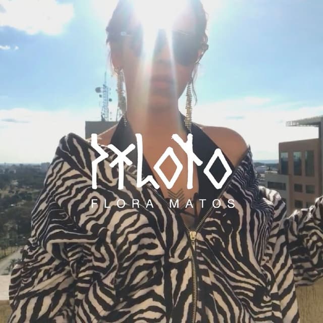 Piloto cover