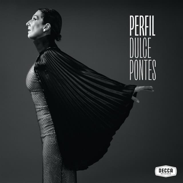 Perfil album cover