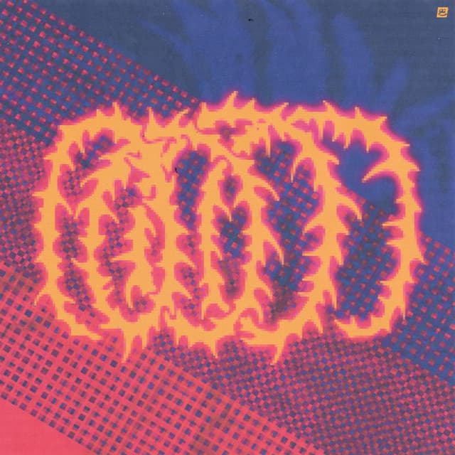 Somersault album cover