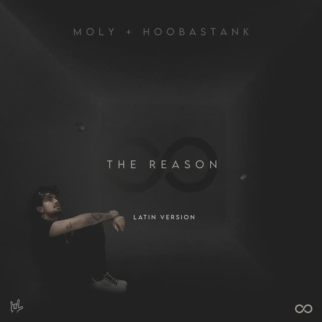 The Reason (Latin Version) album cover