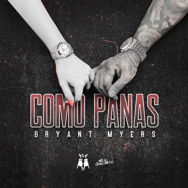 Como Panas cover