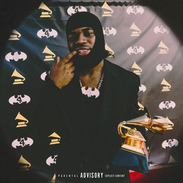 hood grammy cover