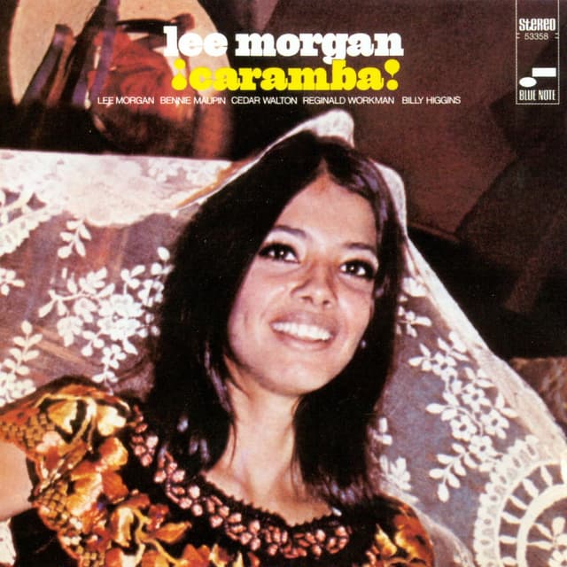 Caramba cover