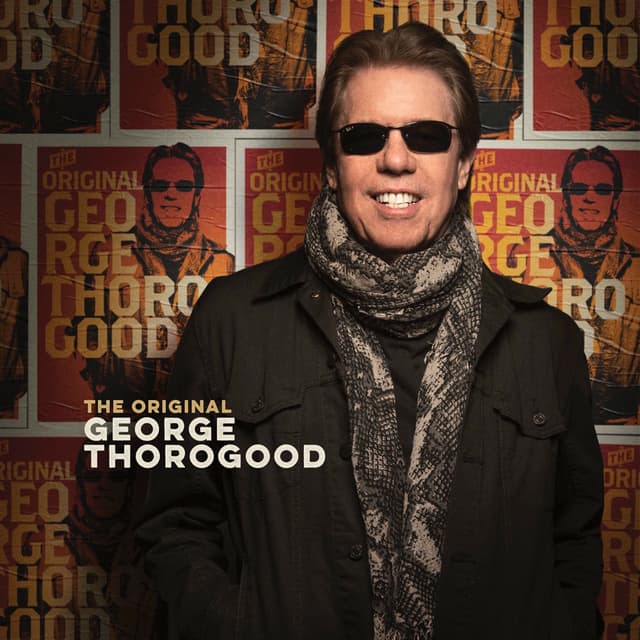 The Original album cover