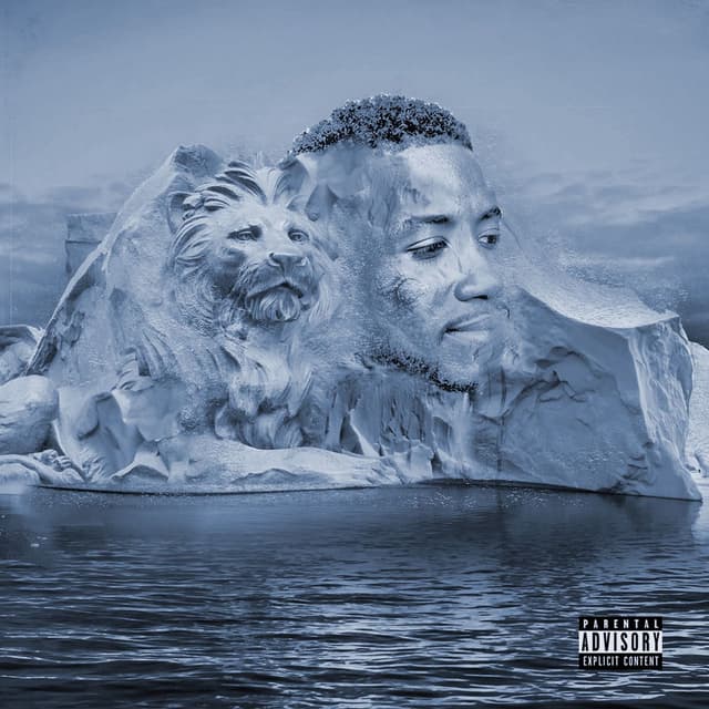 El Gato: The Human Glacier cover