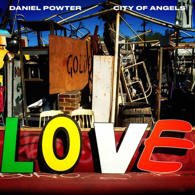 City of Angels cover