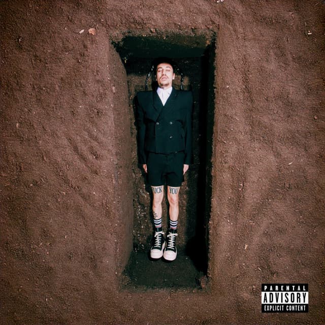 WORDS KILL cover
