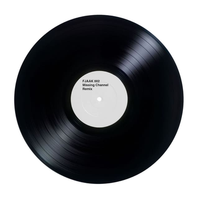 FJAAK 002 cover