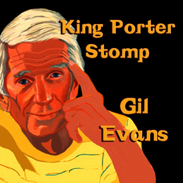 King Porter Stomp cover