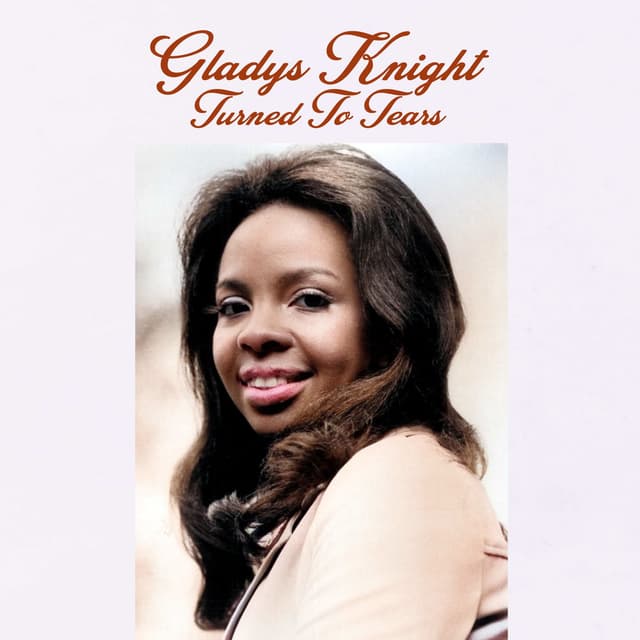 Turned To Tears cover