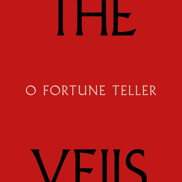 O Fortune Teller cover