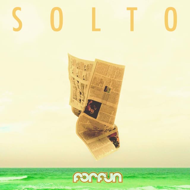 Solto cover