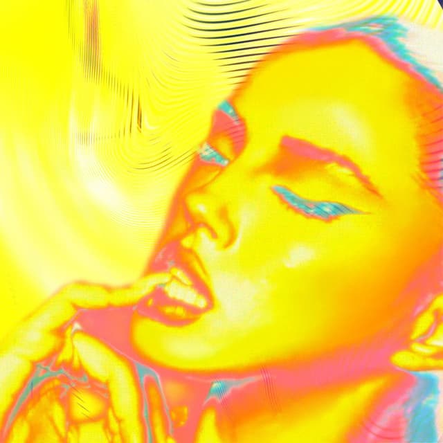 Nedei (Remix) cover