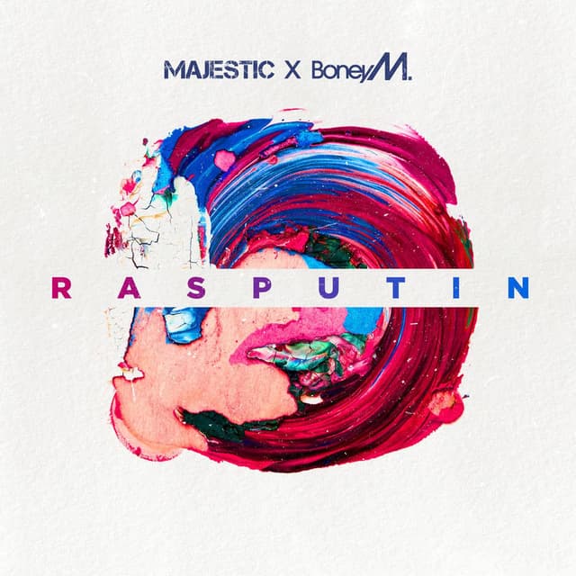 Rasputin cover