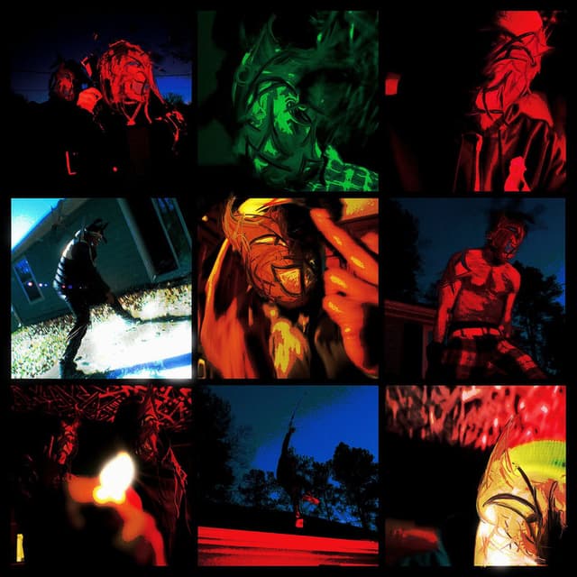 GFU (feat. Yung Kayo) cover