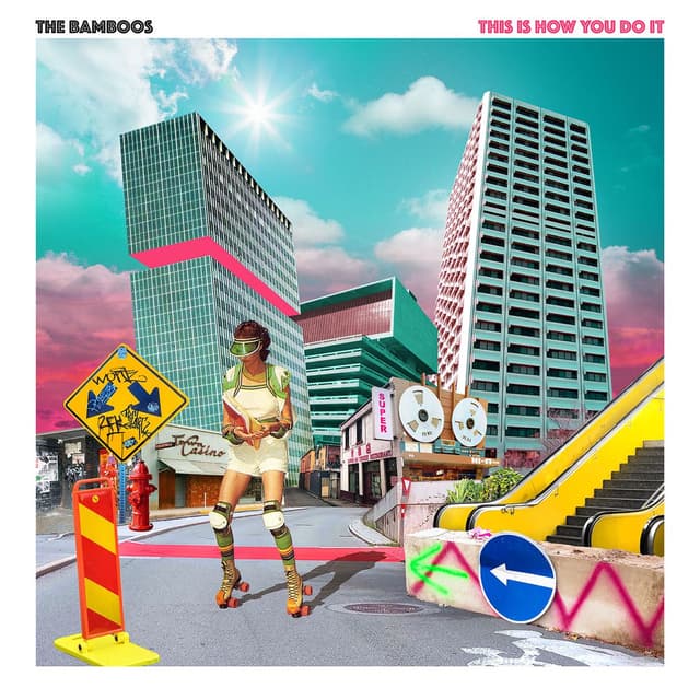 This Is How You Do It cover