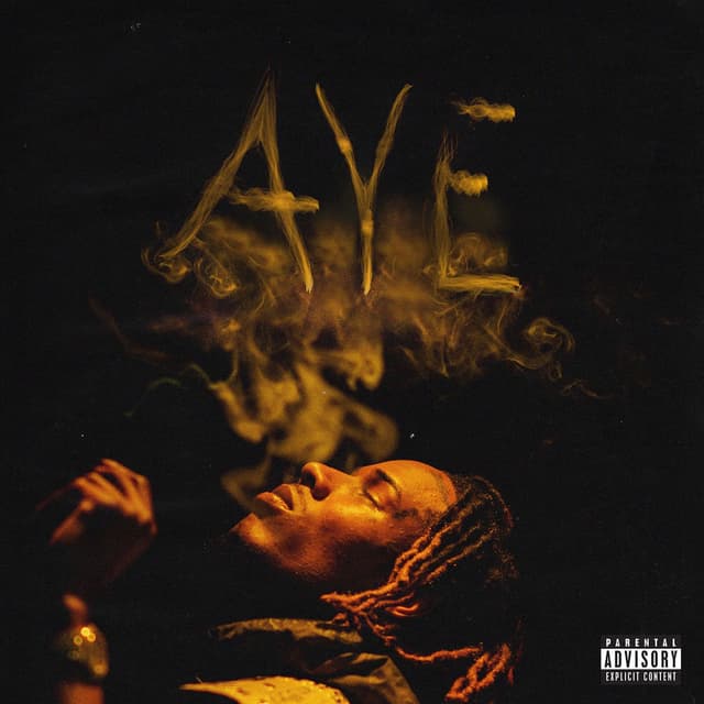 Aye cover