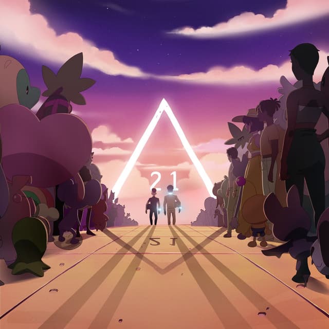 Followers cover