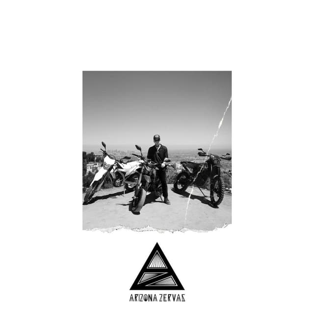 HOLY TRINITY cover