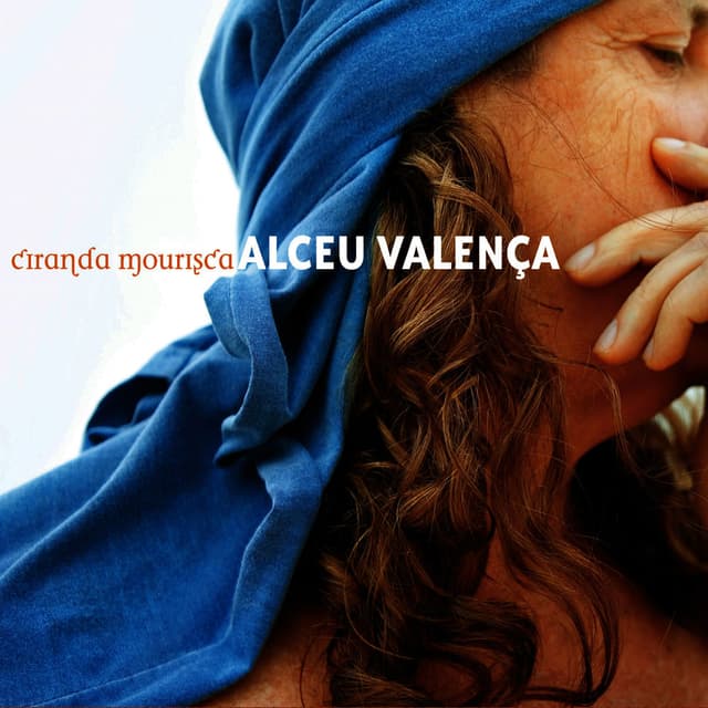 Ciranda Mourisca cover