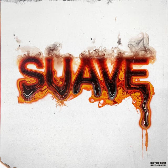 Suave cover
