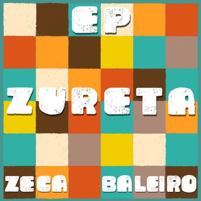 Zureta cover