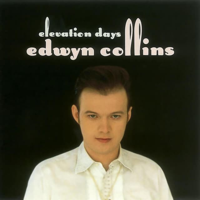 Elevation Days cover