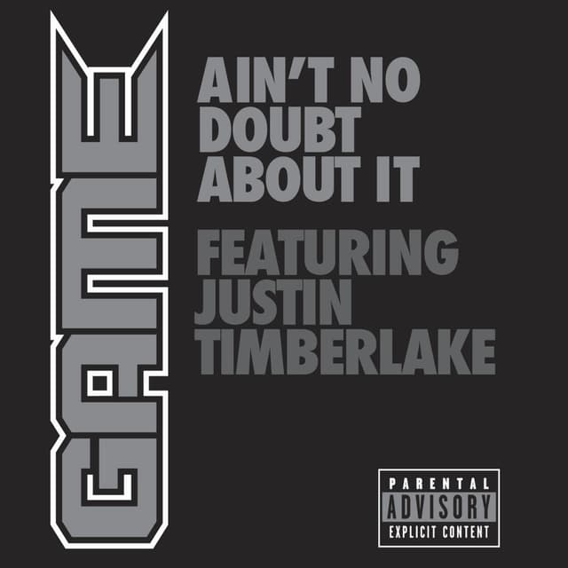 Ain't No Doubt About It cover