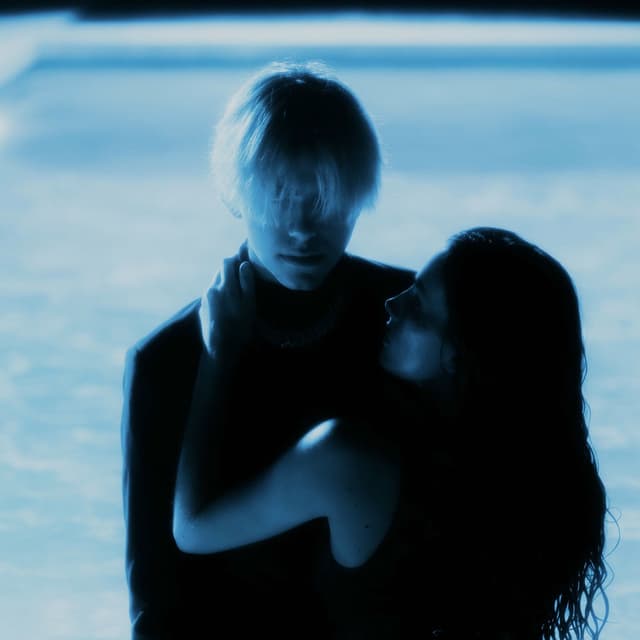 Traumatized cover