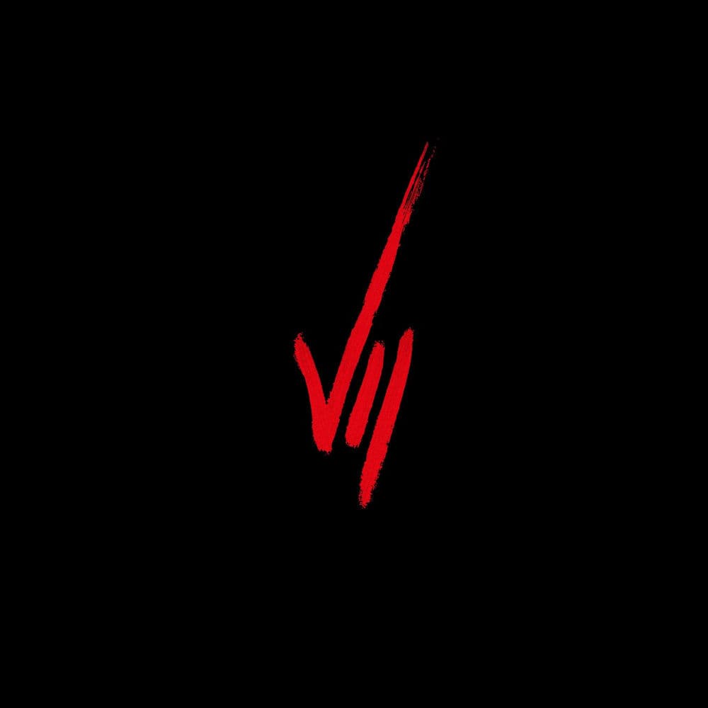 VII cover