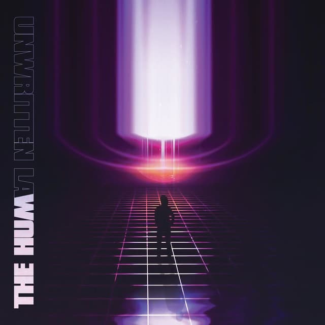 The Hum cover