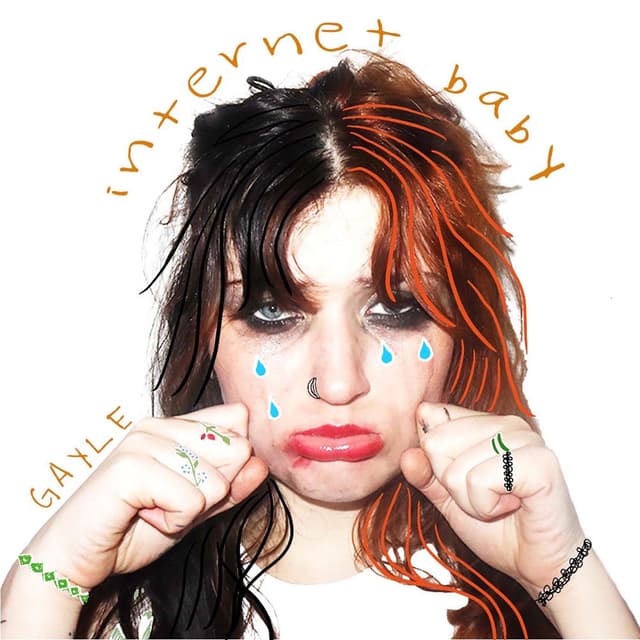 internet baby cover