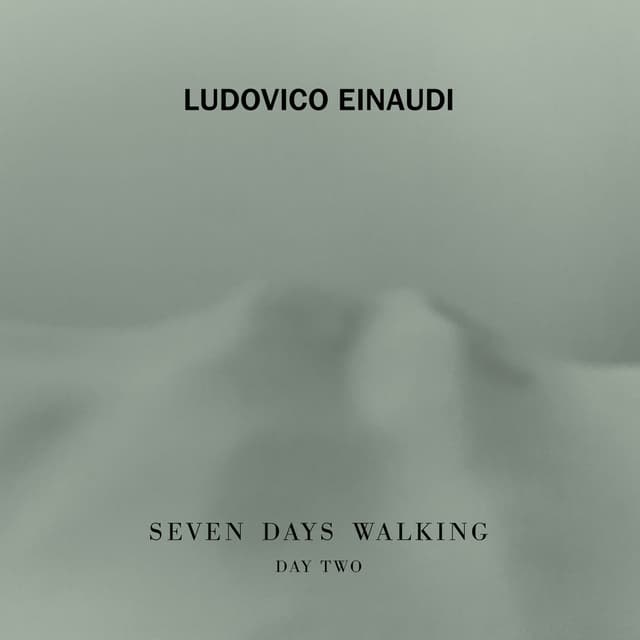 Seven Days Walking (Day 2) cover