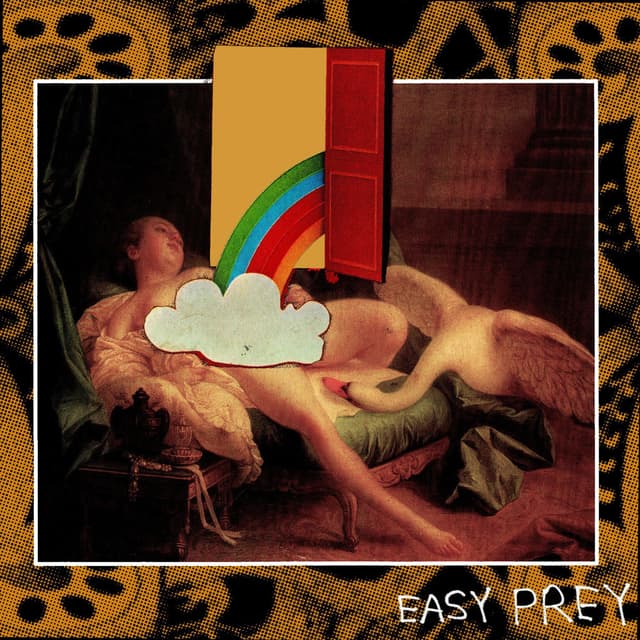 easy prey cover