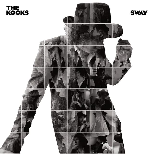 Sway cover
