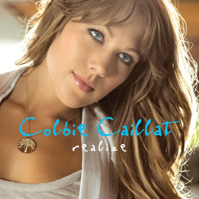Realize cover
