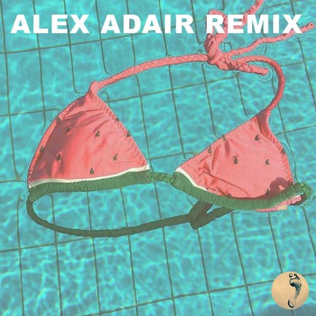 Call Me (Alex Adair Remix) cover
