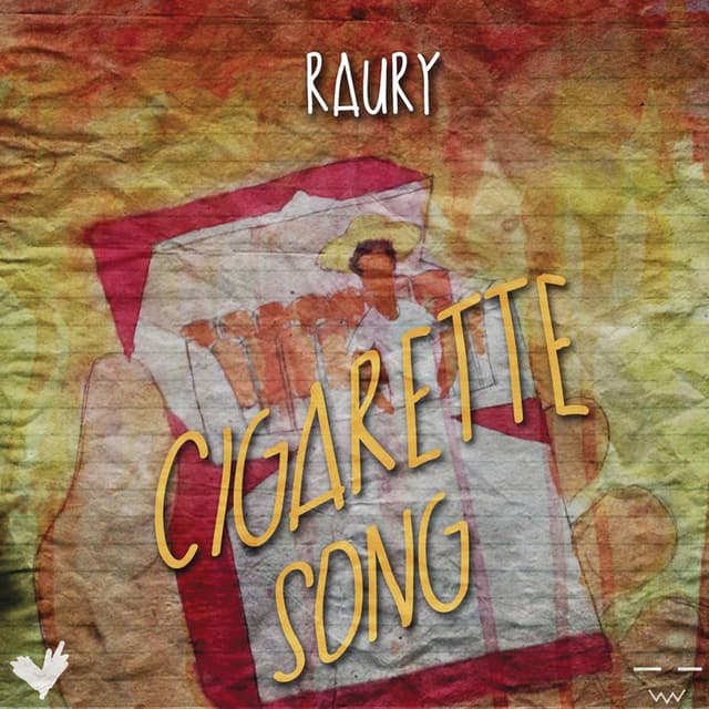 Cigarette Song cover