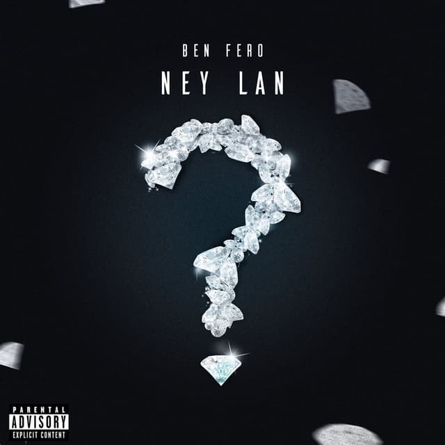 NEY LAN cover