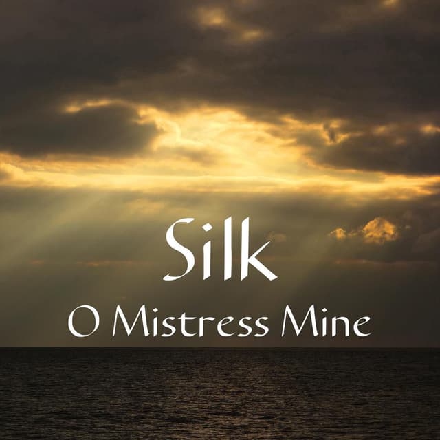 O Mistress Mine cover