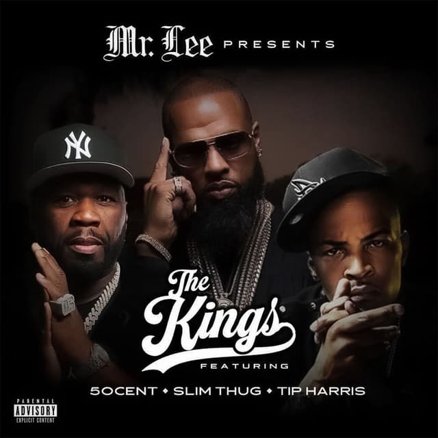 The Kings cover