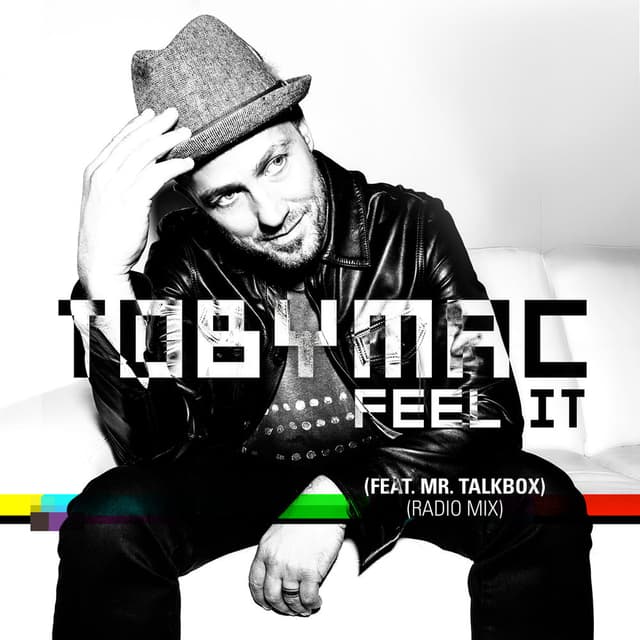 Feel It (Radio Mix) cover
