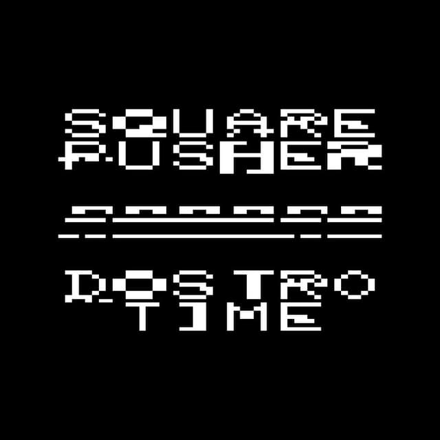 Dostrotime cover