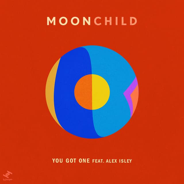 You Got One cover